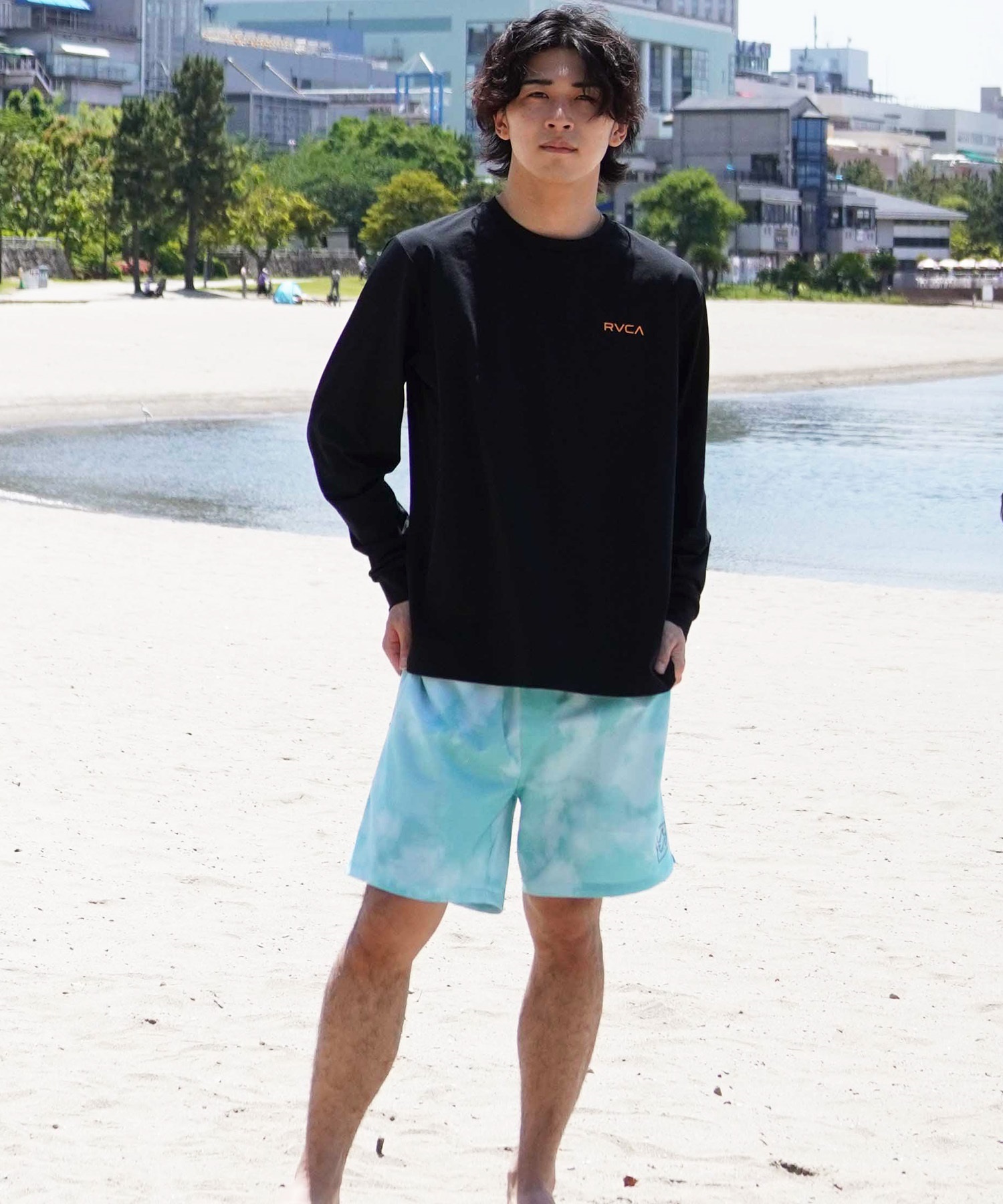 BILLABONG ビラボン ボードショーツ メンズ トランクス 水着 BILLABONG ビラボン ボードショーツ メンズ トランクス 水着