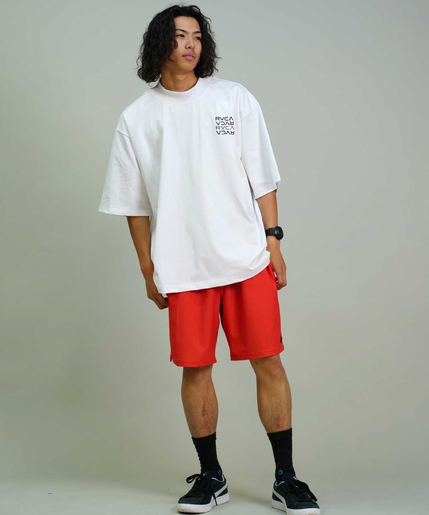 BILLABONG ビラボン メンズ トランクス 水着 水陸両用