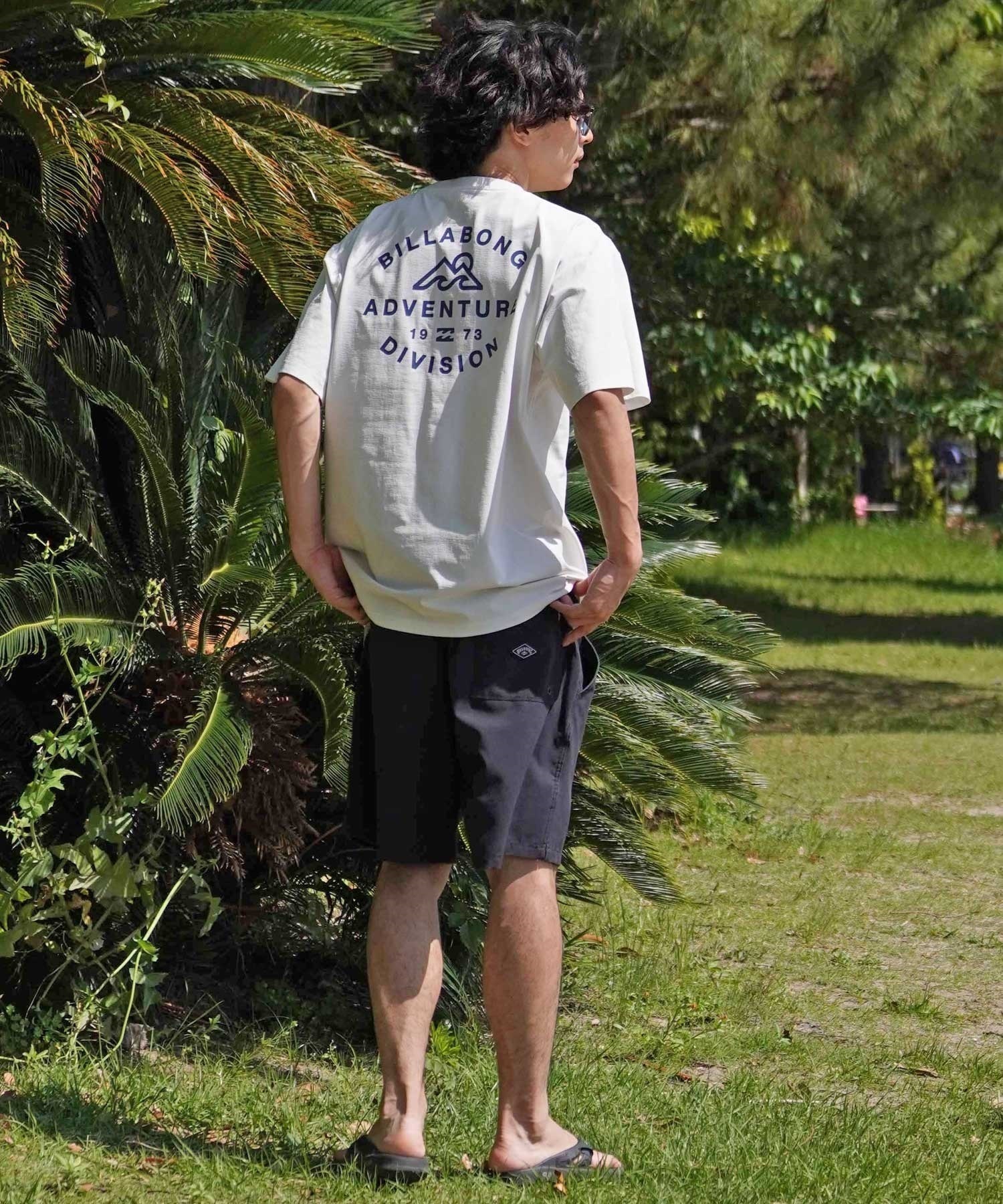 BILLABONG ビラボン メンズ トランクス 水着 水陸両用