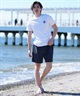 Hurley ハーレー メンズ ボレーショーツ トランクス ショートパンツ 水陸両用 ユーティリティ 17インチ 速乾 MBS0012180(H010-S)