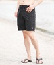Hurley ハーレー 水着 海パン トランクス サーフパンツ メンズ ボードショーツ ロゴ 速乾 19インチ MBS0012190(H010-28.0inch)