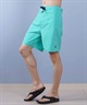 Hurley ハーレー 水着 海パン トランクス サーフパンツ メンズ ボードショーツ ロゴ 速乾 19インチ MBS0012190(H010-28.0inch)