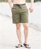Hurley ハーレー 水着 海パン トランクス サーフパンツ メンズ ボードショーツ ロゴ 速乾 19インチ MBS0012190(H010-28.0inch)