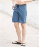 Hurley ハーレー 水着 海パン トランクス サーフパンツ メンズ ボードショーツ ロゴ 速乾 19インチ MBS0012190(H010-28.0inch)