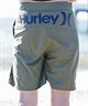 Hurley ハーレー メンズ ボードショーツ サーフトランクス 19インチ USモデル 速乾 水着 MBS0012190(H010-28.0inch)