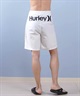 Hurley ハーレー 水着 海パン トランクス サーフパンツ メンズ ボードショーツ ロゴ 速乾 19インチ MBS0012190(H010-28.0inch)
