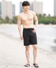 Hurley ハーレー 水着 海パン トランクス サーフパンツ メンズ ボードショーツ ロゴ 速乾 19インチ MBS0012190(H010-28.0inch)