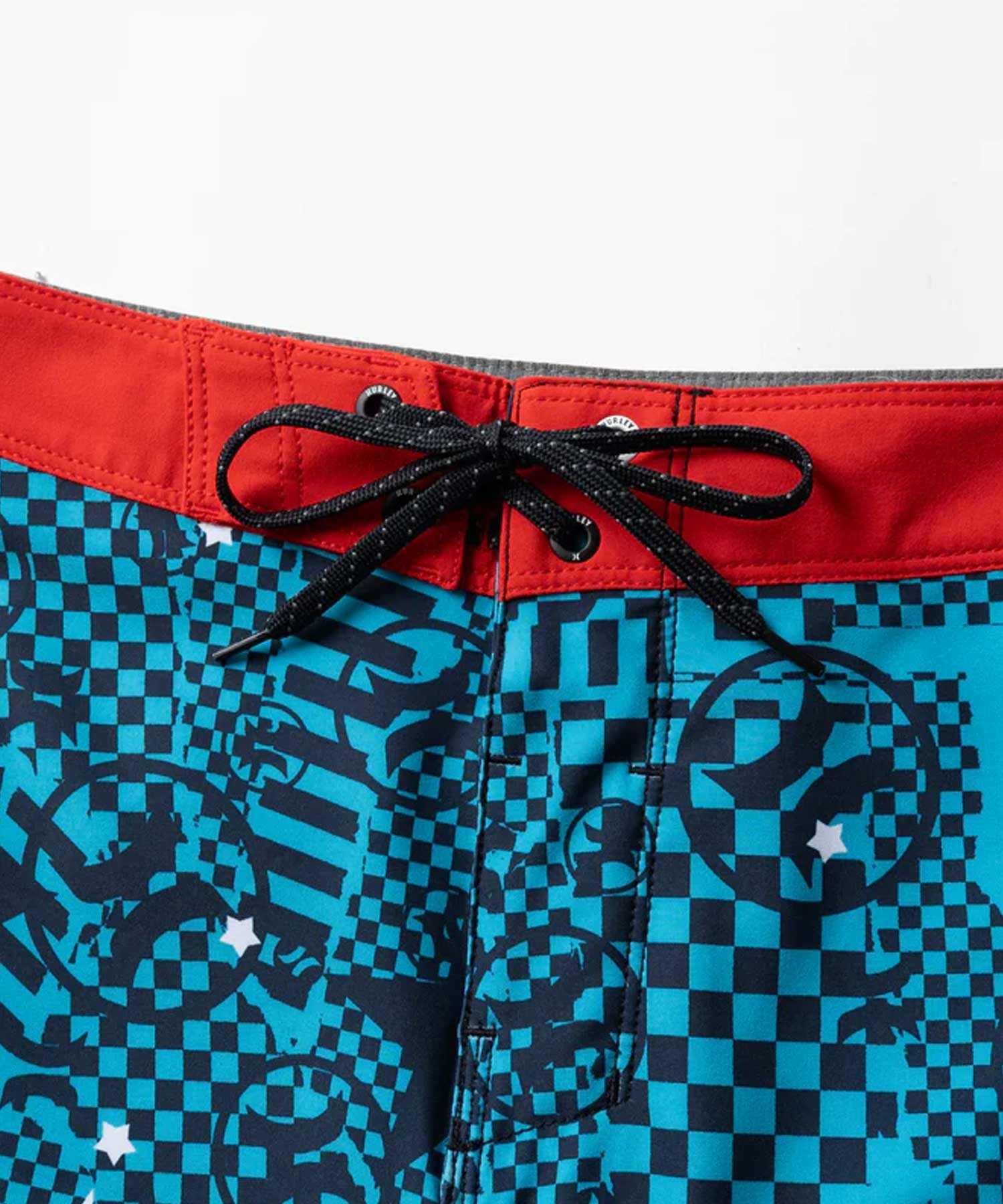 Hurley ハーレー PHANTOM-ECO 25TH S2 BLOCK PARTY 18 メンズ