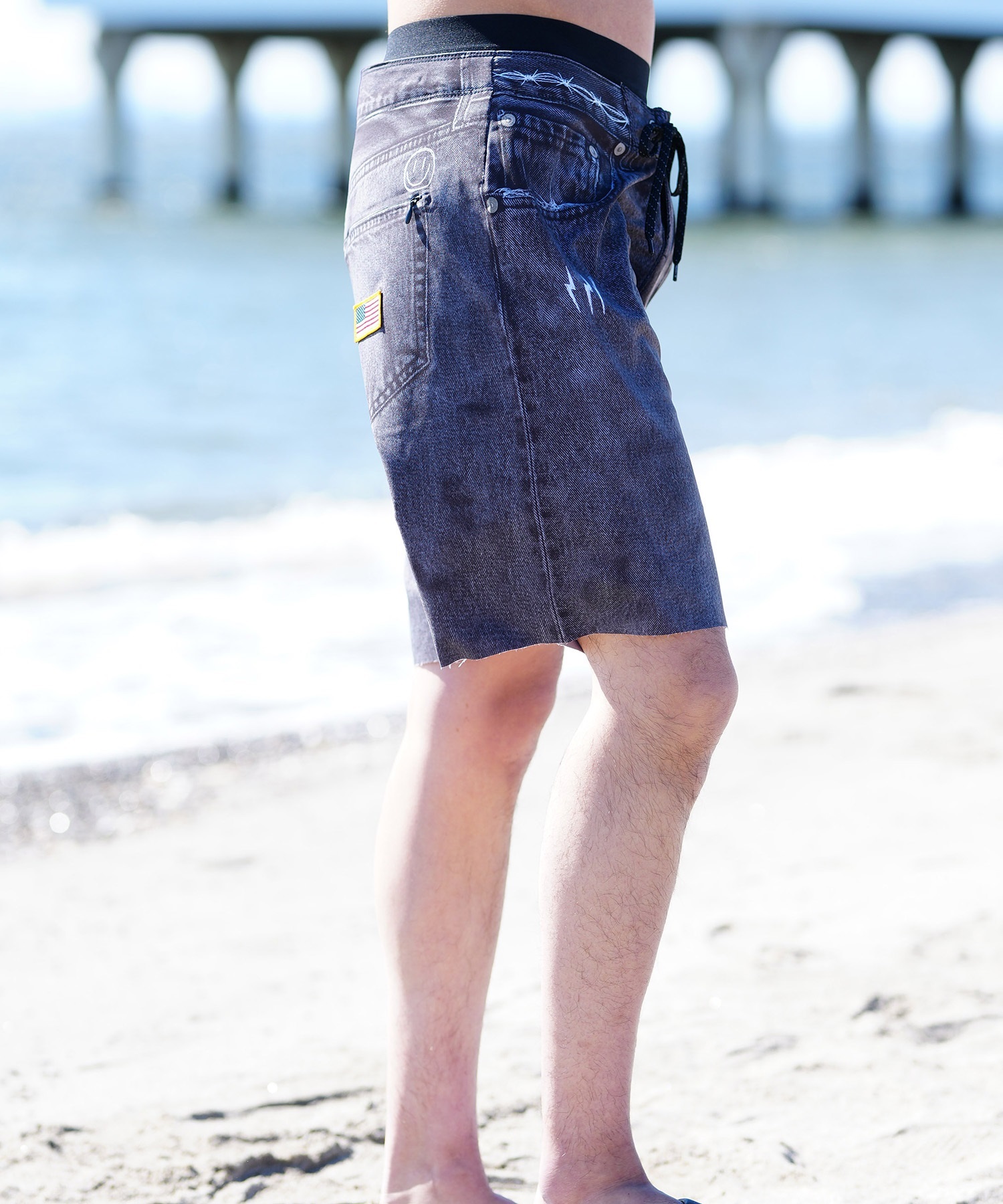 Hurley ハーレー メンズ ボードショーツ トランクス 水着 サーフ
