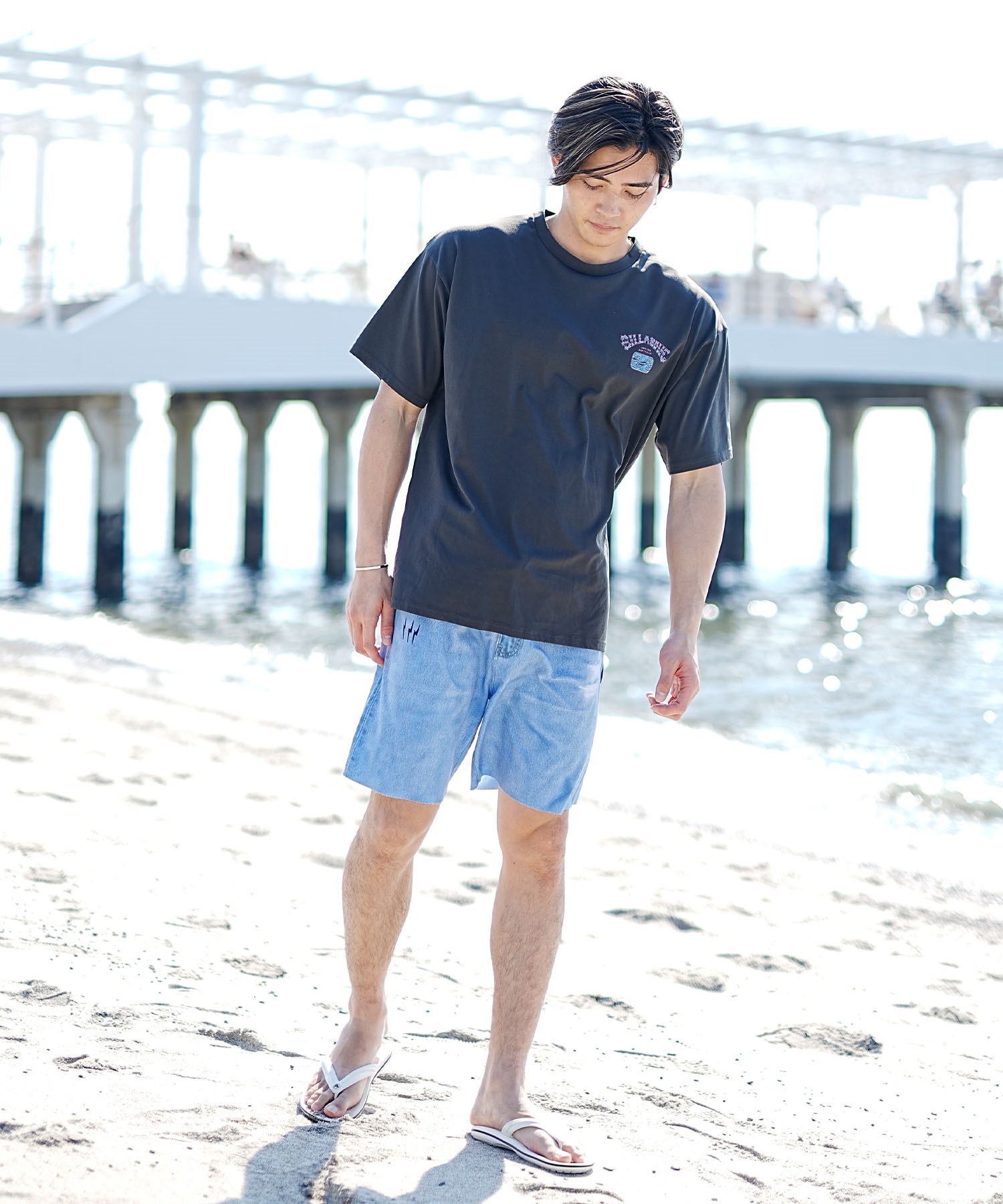 Hurley ハーレー メンズ ボードショーツ トランクス 水着 サーフ