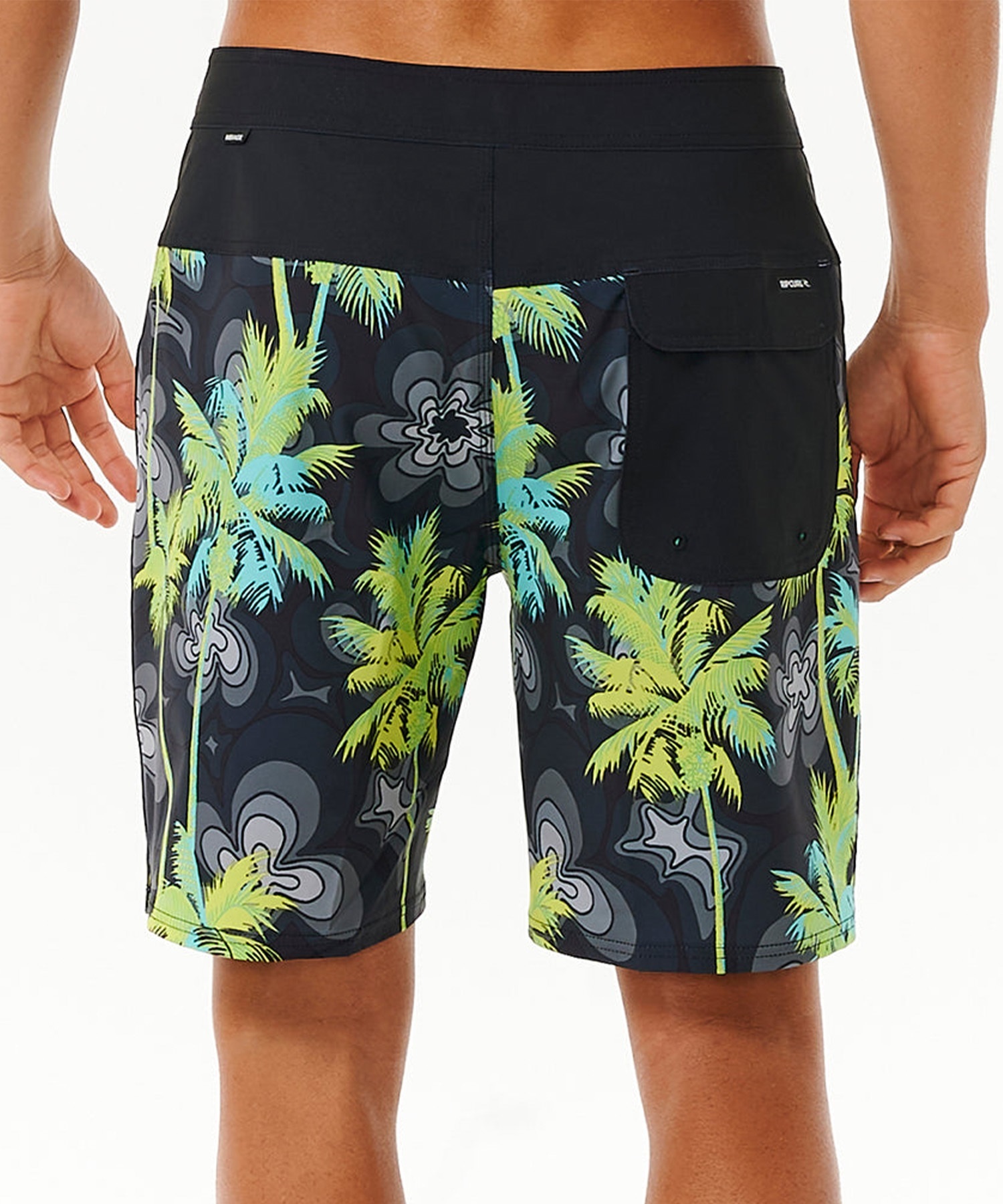 RIP CURL リップカール メンズ ボードショーツ トランクス 水着