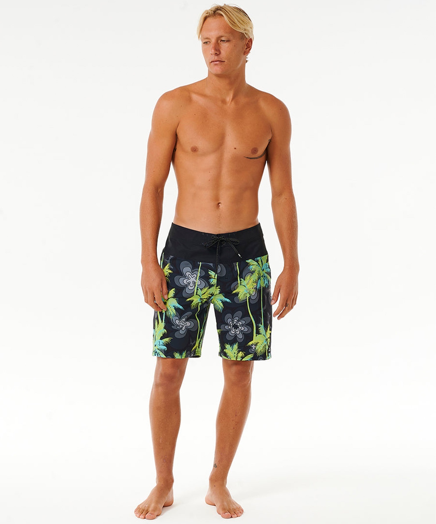 RIP CURL リップカール メンズ ボードショーツ トランクス 水着