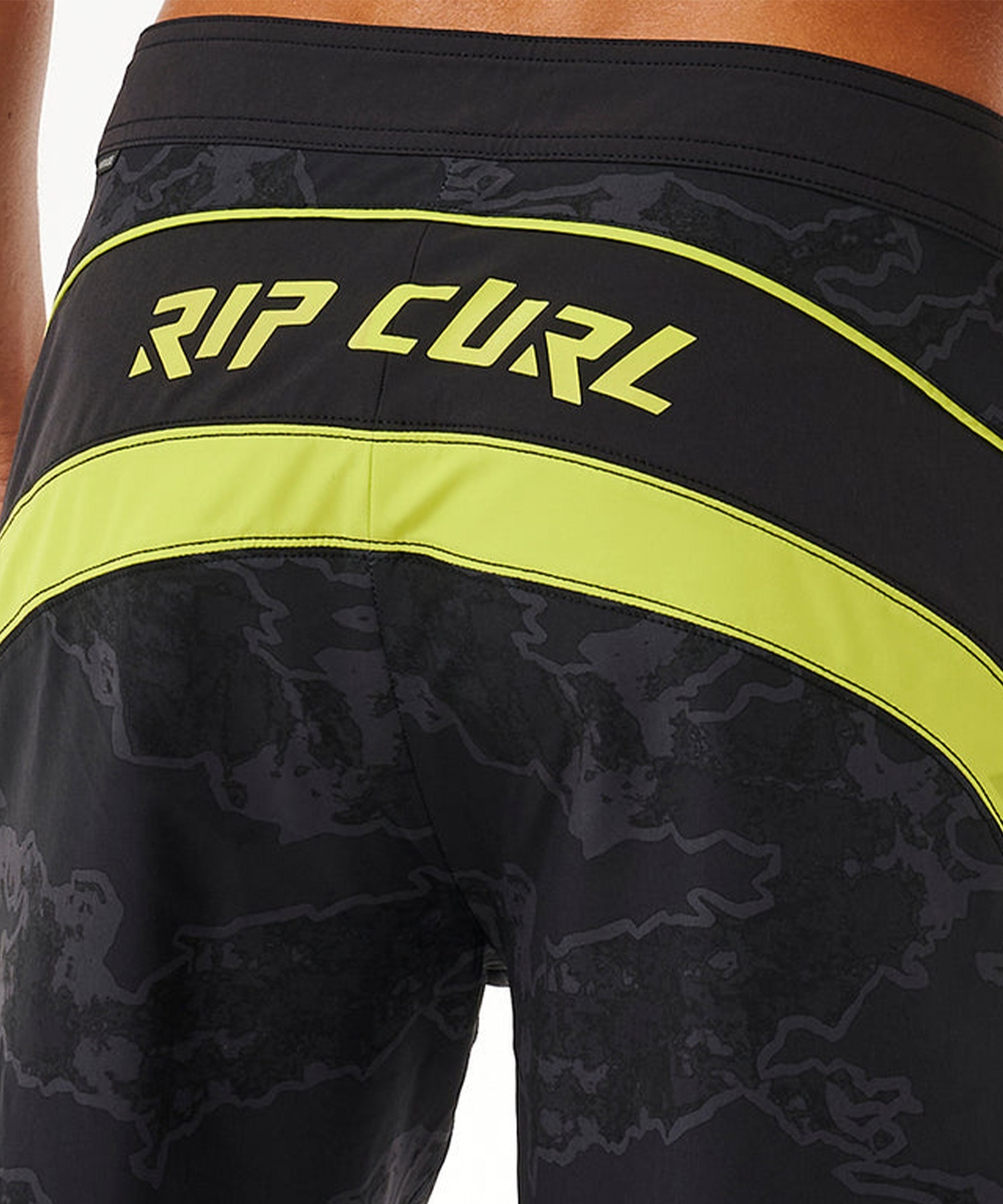 RIP CURL リップカール メンズ ボードショーツ トランクス 水着 サーフパンツ 082MBO(BLU-28.0inch)