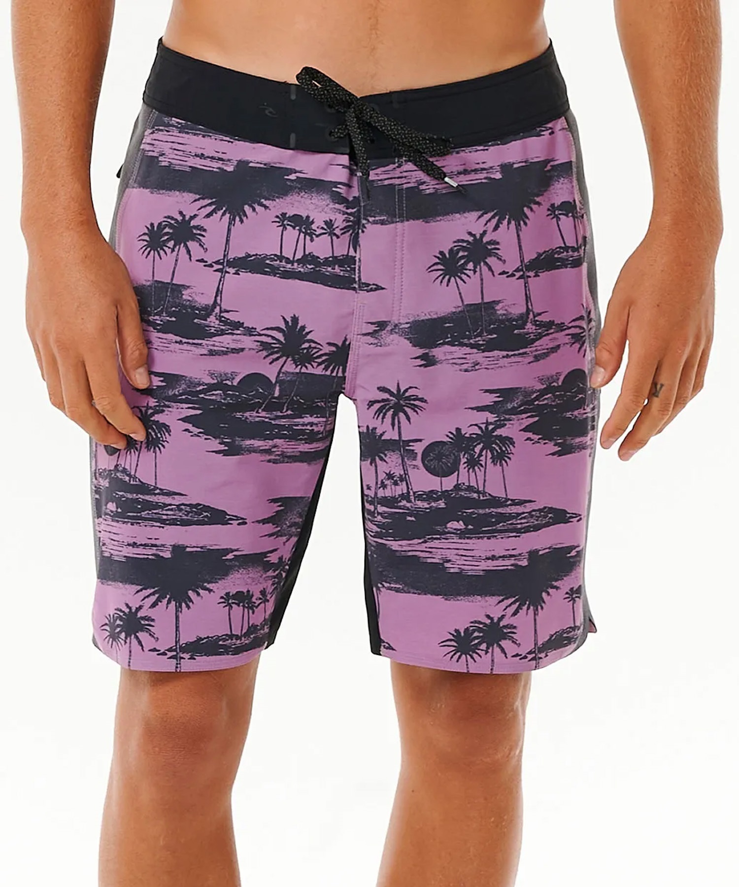 RIP CURL リップカール 水着 トランクス メンズ ボードショーツ