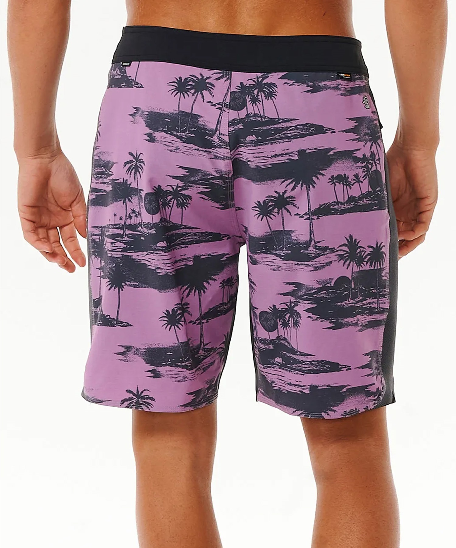 Rip Curl タッパー W6 グレー/ピンク/ミント Rip Curl タッパー W6 グレー/ピンク/ミント