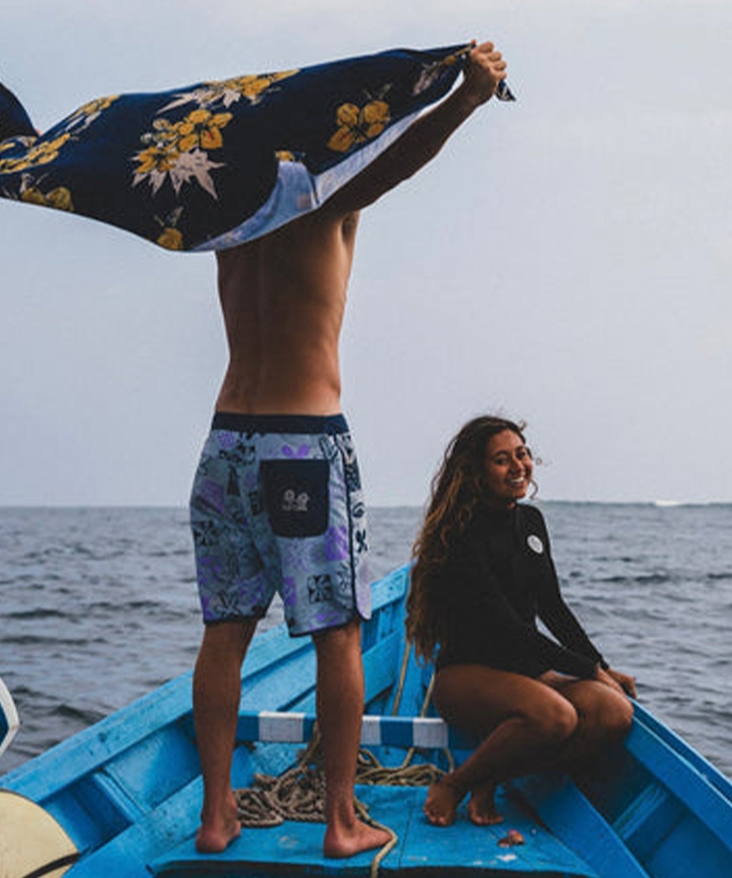 RIP CURL リップカール メンズ ボードショーツ トランクス 水着