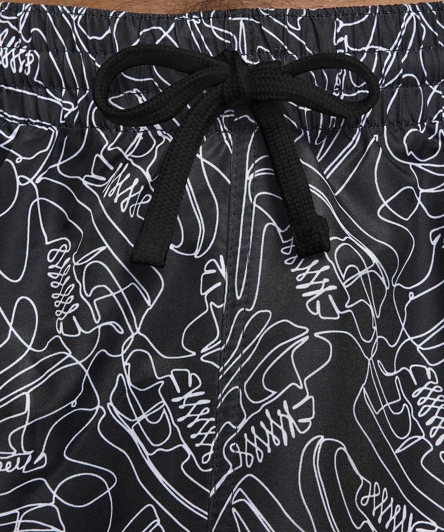 ☆VANS &Suicidal Tendencies☆コラボ スイムショーツ
