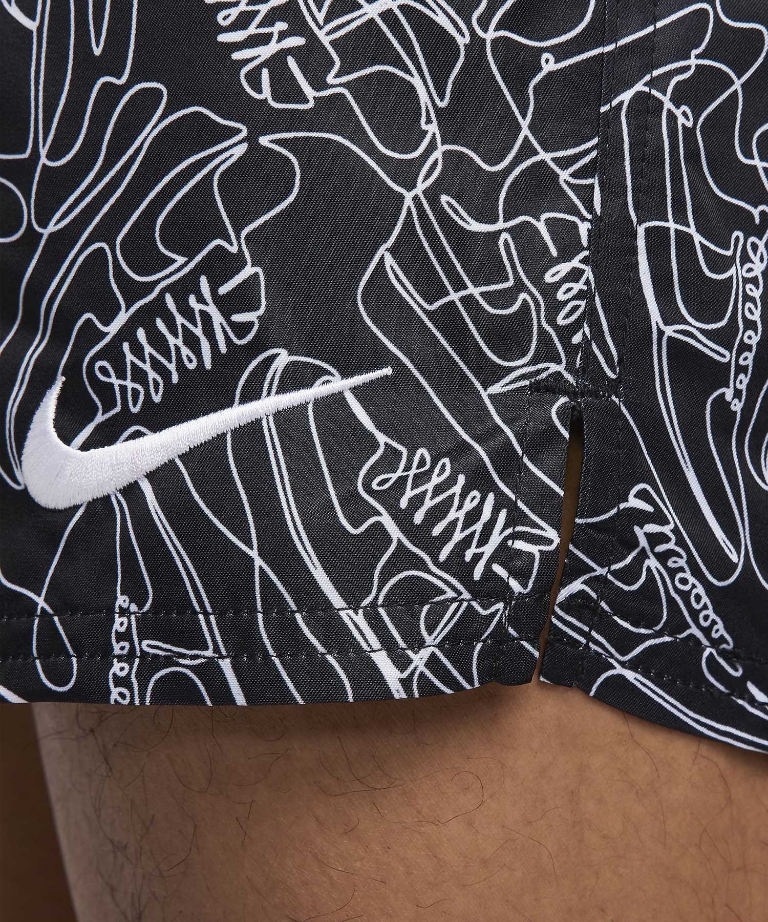 NIKE ナイキ スニーカー 7 メンズ ユーティリティ 水陸両用 ワン