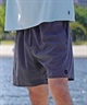 RVCA ルーカ メンズ ショーツ ショートパンツ ユーティリティ 水陸両用 シンプル 速乾 BE04A-504(GNR0-S)