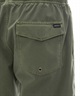 RVCA ルーカ メンズ ショーツ ショートパンツ ユーティリティ 水陸両用 シンプル 速乾 BE04A-504(GNR0-S)
