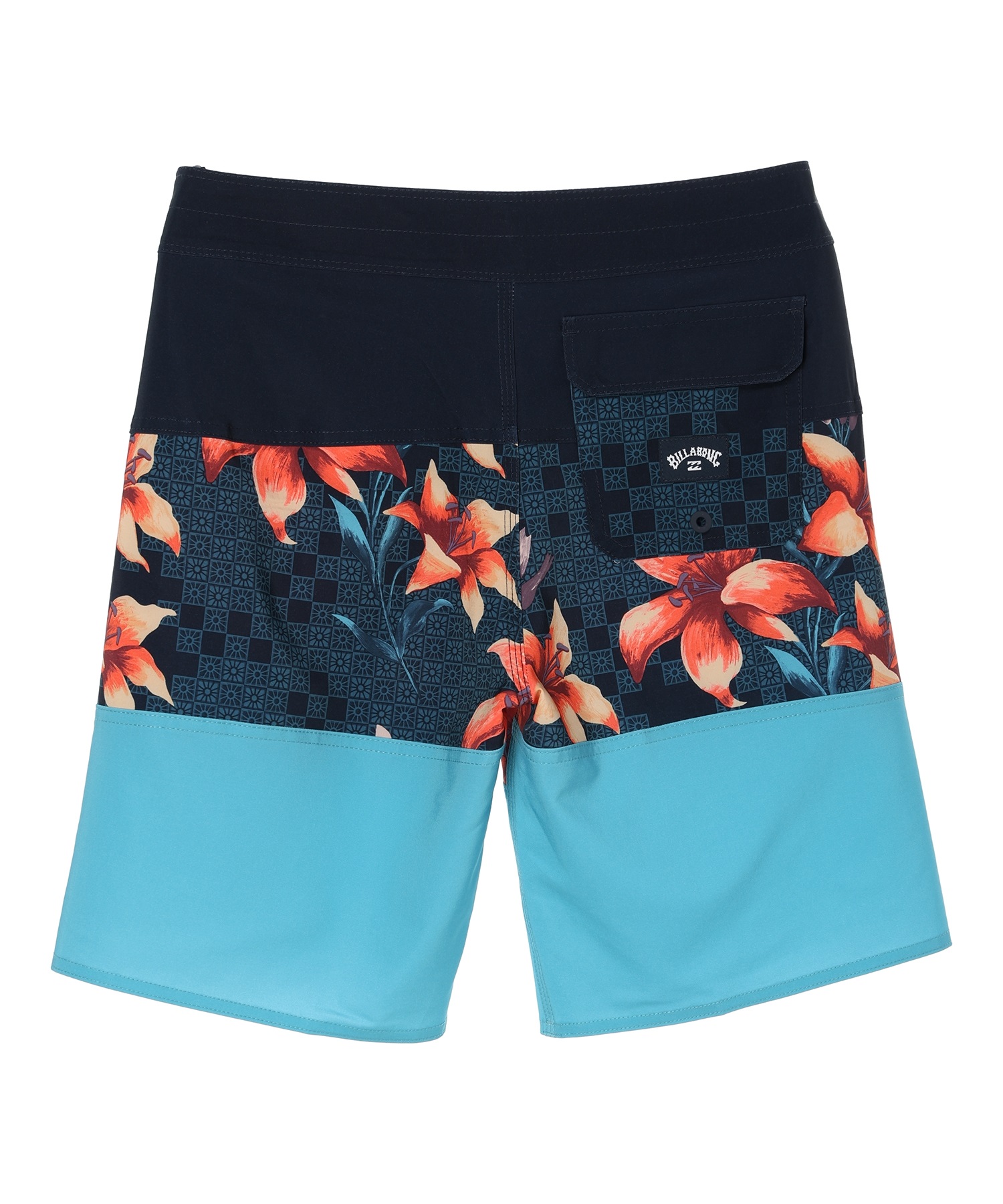 BILLABONG ビラボン BS  BE015-508 メンズ トランクス 水着 ボードショーツ(CTL-26)