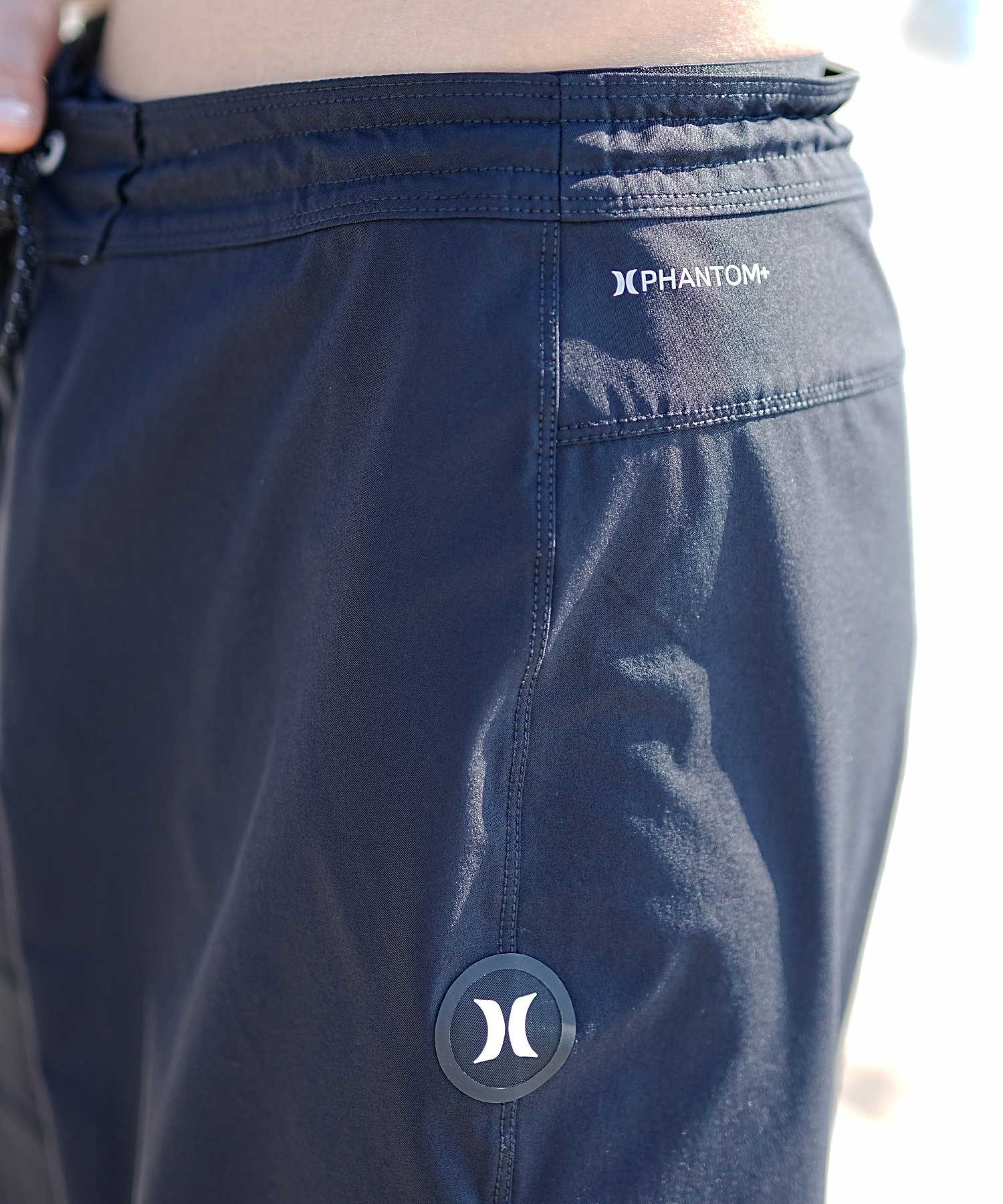 Hurley ハーレー メンズ サーフショーツ ファントム ブロック