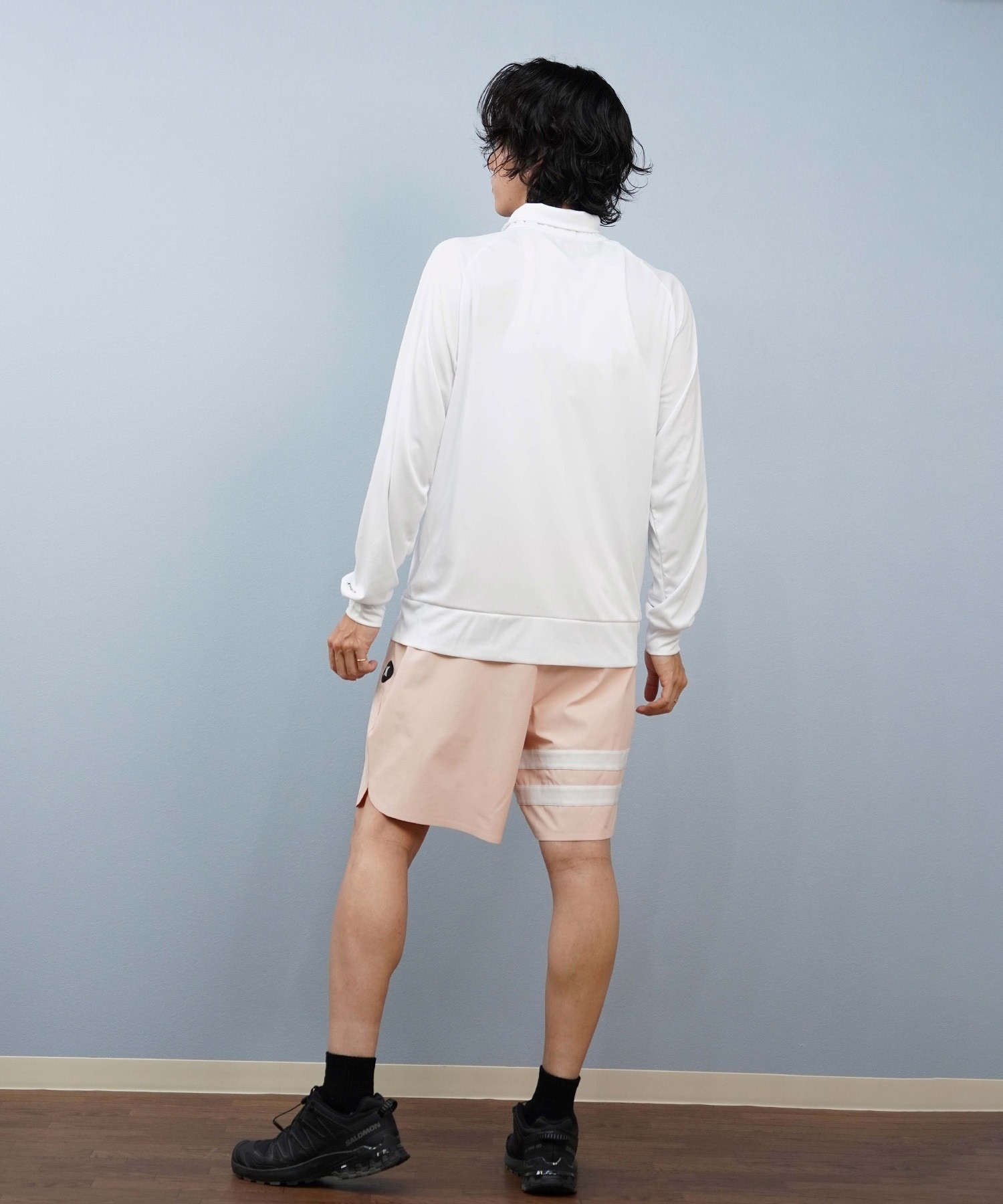 Hurley ハーレー メンズ サーフショーツ ファントム ブロックパーティー ボードショーツ 水着 18インチ MBS0010910(H606-28.0inch)