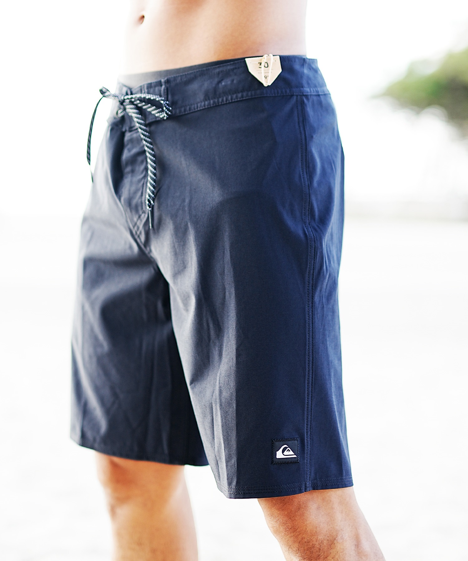 QUIKSILVER クイックシルバー BS AQYBS03614 メンズ トランクス 水着