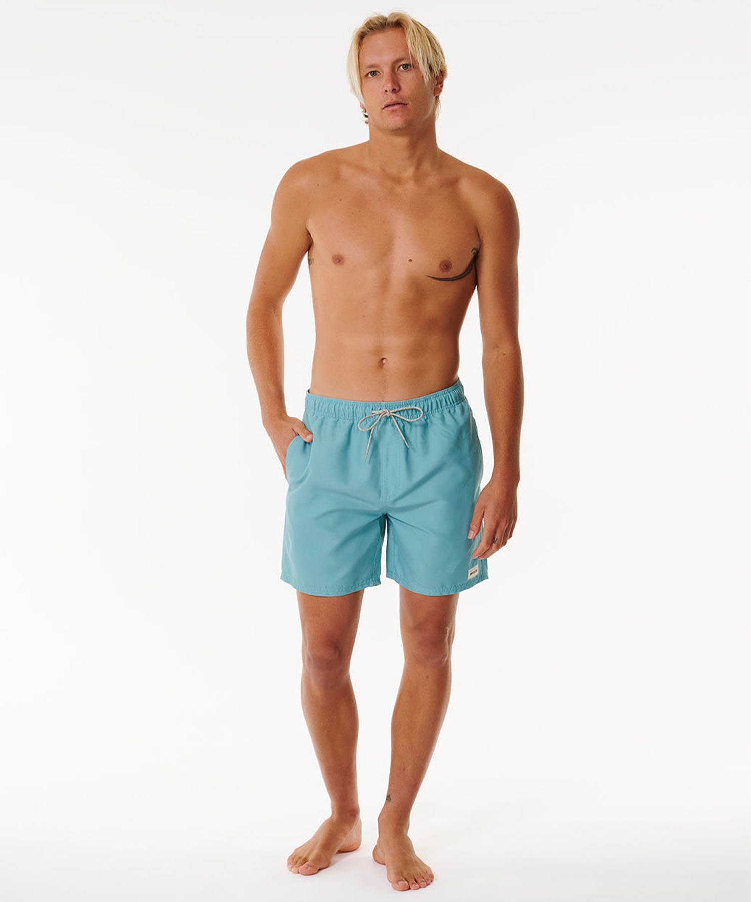RIP CURL リップカール メンズ 水着 サーフショーツ ボード