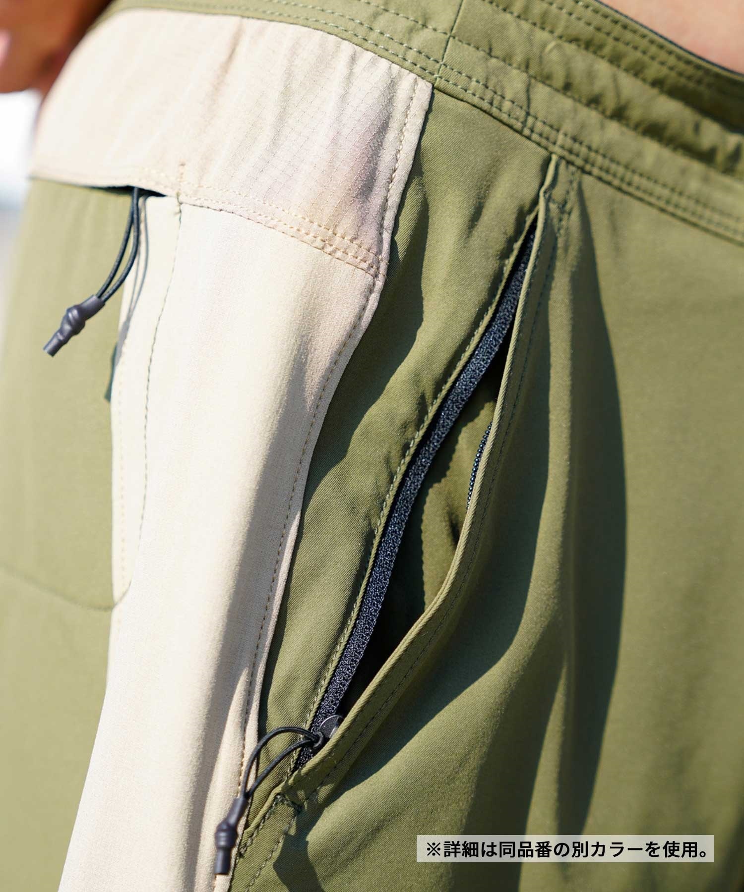 wilfry ショーツ Hurley ハーレー メンズ ボードショーツ サーフトランクス