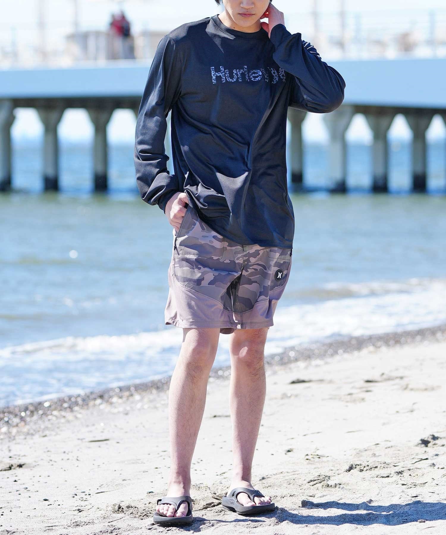 Hurley ハーレー メンズ ボードショーツ サーフトランクス