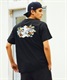 ムラサキスポーツ×BILLABONG/ビラボン水陸両用 BD011-896 半袖Tシャツ メンズ ムラサキスポーツ限定(WHT-M)