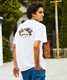 ムラサキスポーツ×BILLABONG/ビラボン水陸両用 BD011-896 半袖Tシャツ メンズ ムラサキスポーツ限定(WBL-M)