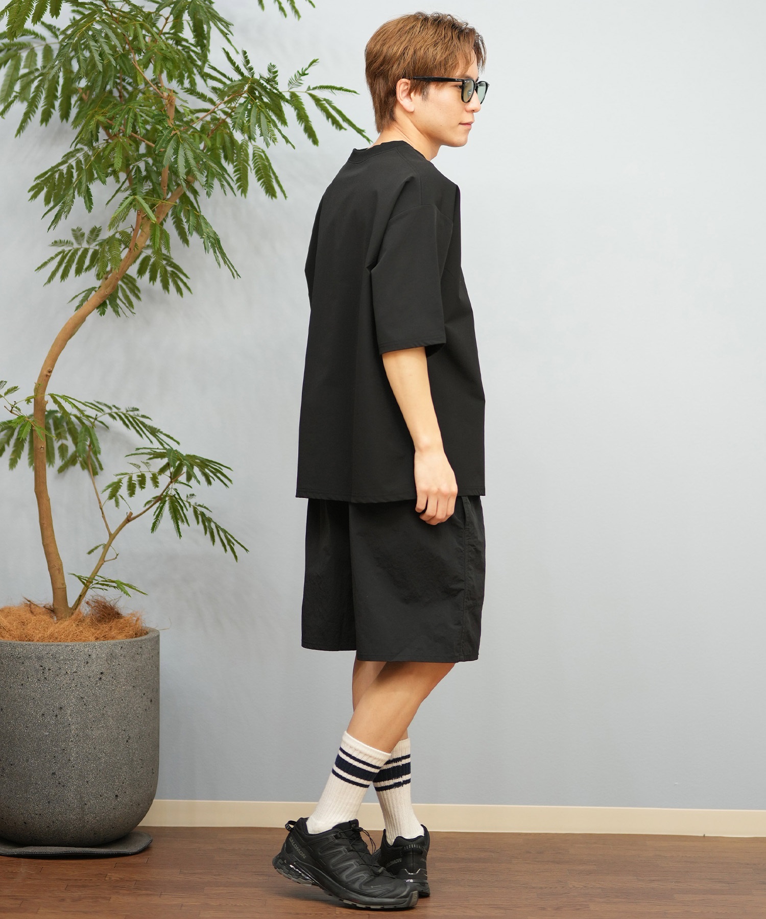 Reebok リーボック 423911 メンズ ラッシュガード 半袖 UVカット Reebok リーボック 423911 メンズ ラッシュガード 半袖 UVカット