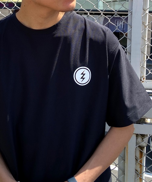 エレクトリック　Tシャツ ELECTRIC エレクトリック Tシャツ (LOGOS S/S) 5.6oz T-shirt