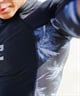 【クーポン対象】BILLABONG ビラボン HI NECK SS メンズ ラッシュガード Tシャツ 半袖 ハイネック UVカット BE011-850(BK2-M)