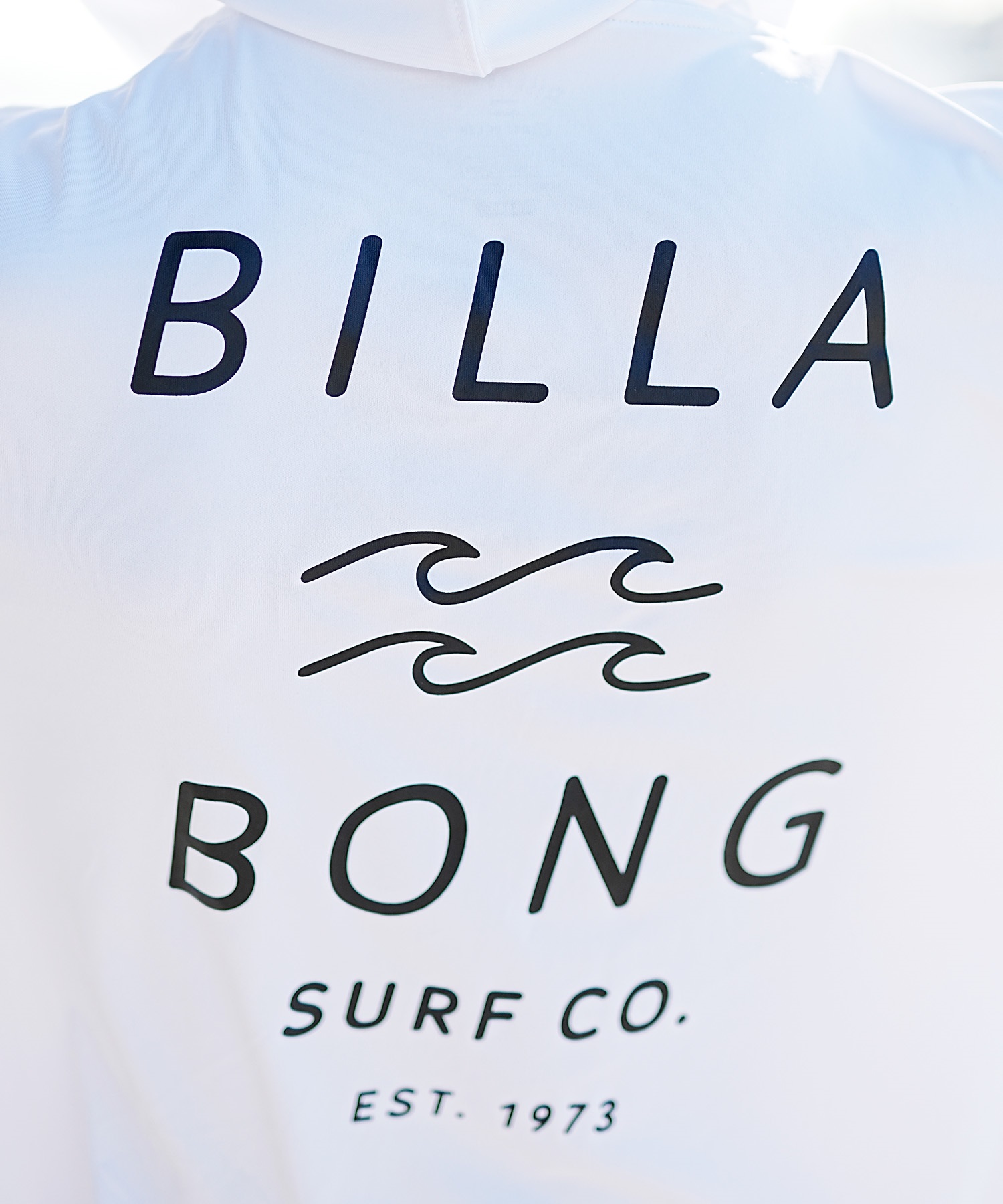 【クーポン対象】BILLABONG ビラボン メンズ 長袖 ラッシュガード ジップアップ パーカー UVカット BE011-855(NVY-S)