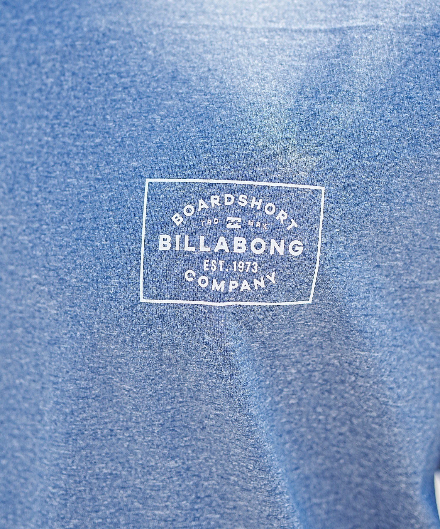 BILLABONG ビラボン メンズ 半袖ラッシュガード ユーティリティ 水陸両用 UVケア BE011-858(BKH-M)