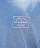 【クーポン対象】BILLABONG ビラボン メンズ 半袖ラッシュガード ユーティリティ 水陸両用 UVケア BE011-858(BKH-M)