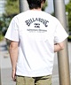 BILLABONG ビラボン メンズ 半袖 ラッシュガード ユーティリティ 水陸両用 UVカット BE011-859(GRH-M)