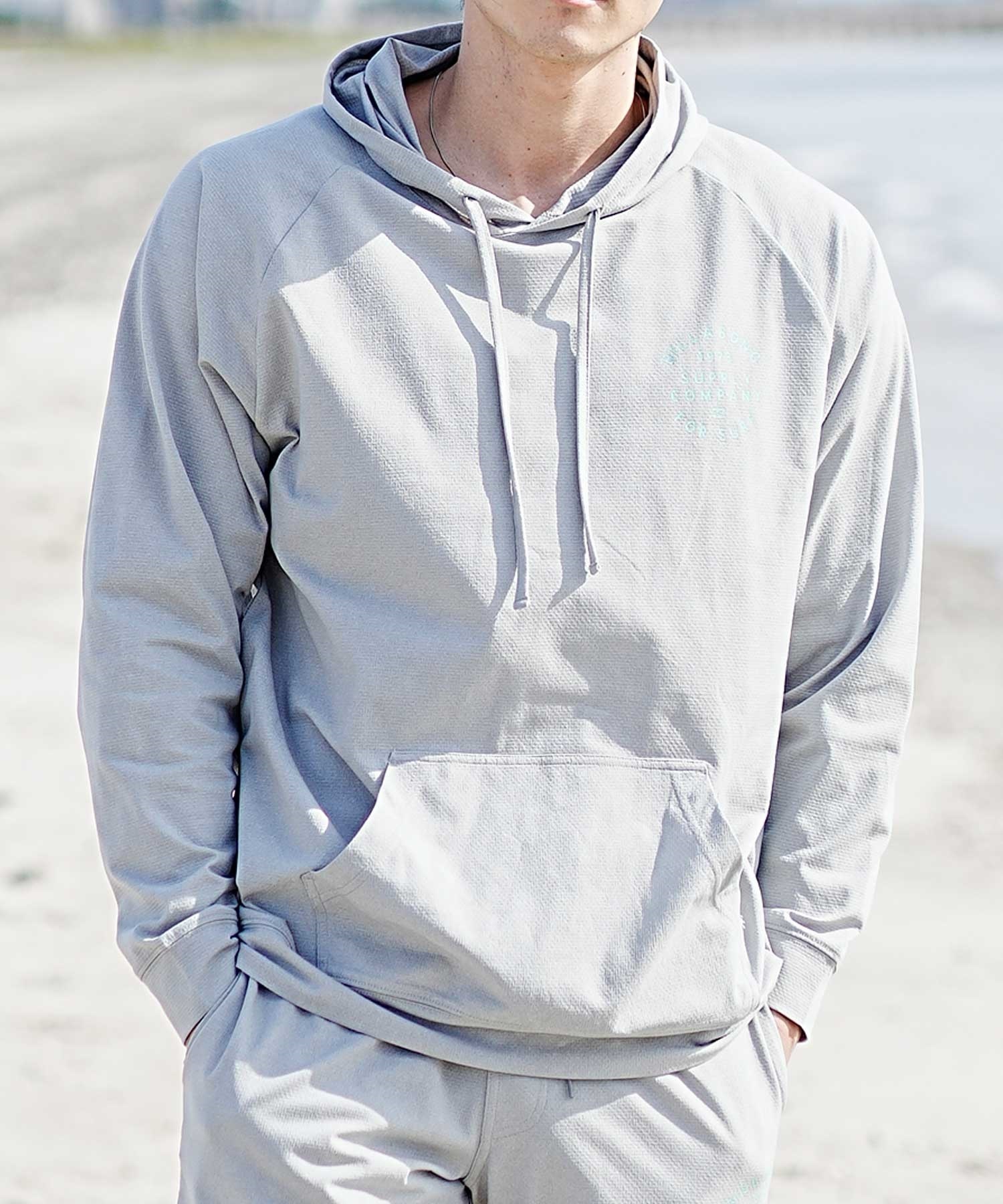 BILLABONG ビラボン メンズ プルオーバー パーカー 長袖