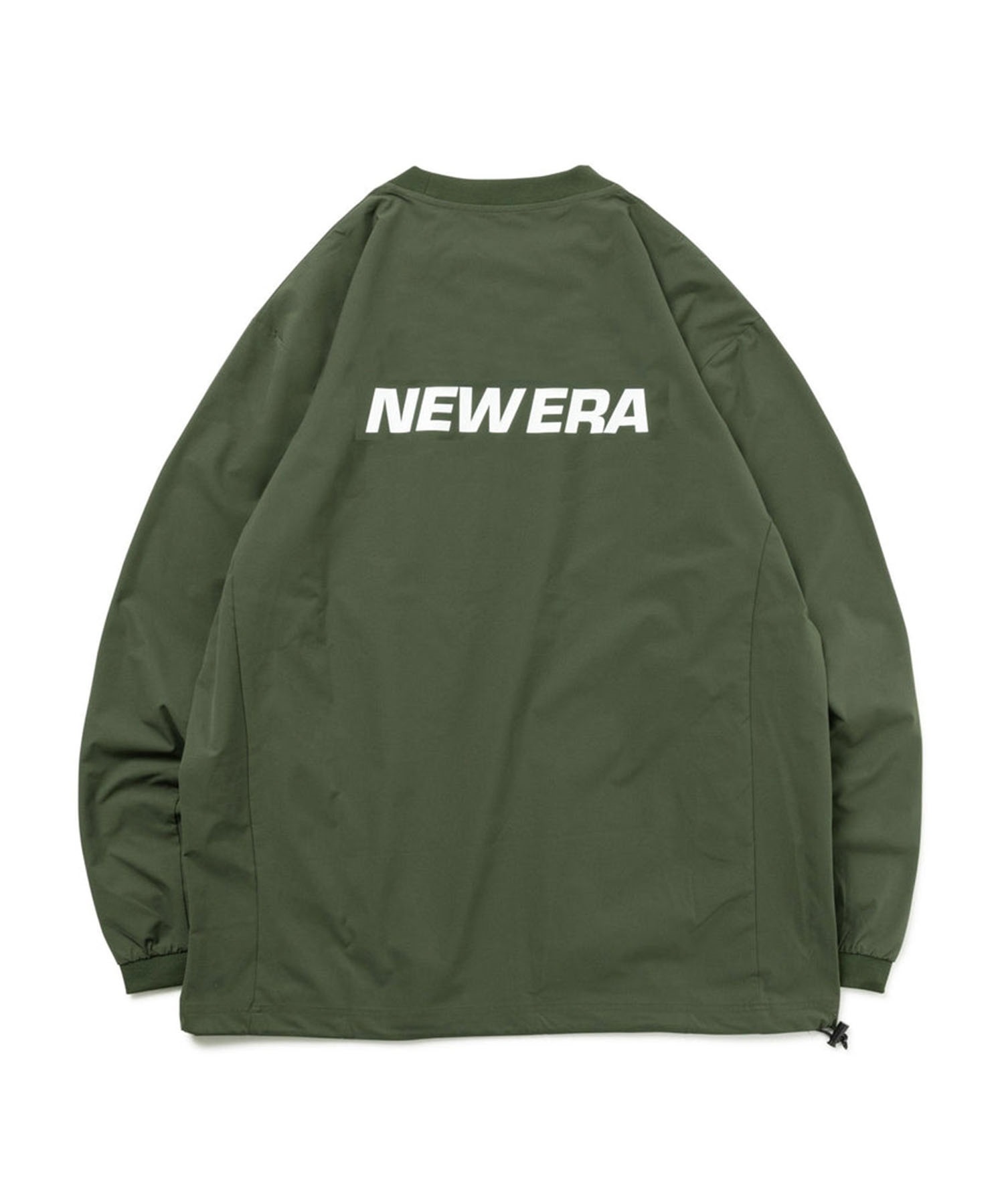 NEW ERA ニューエラ メンズ 長袖ラッシュガード ユーティリティ
