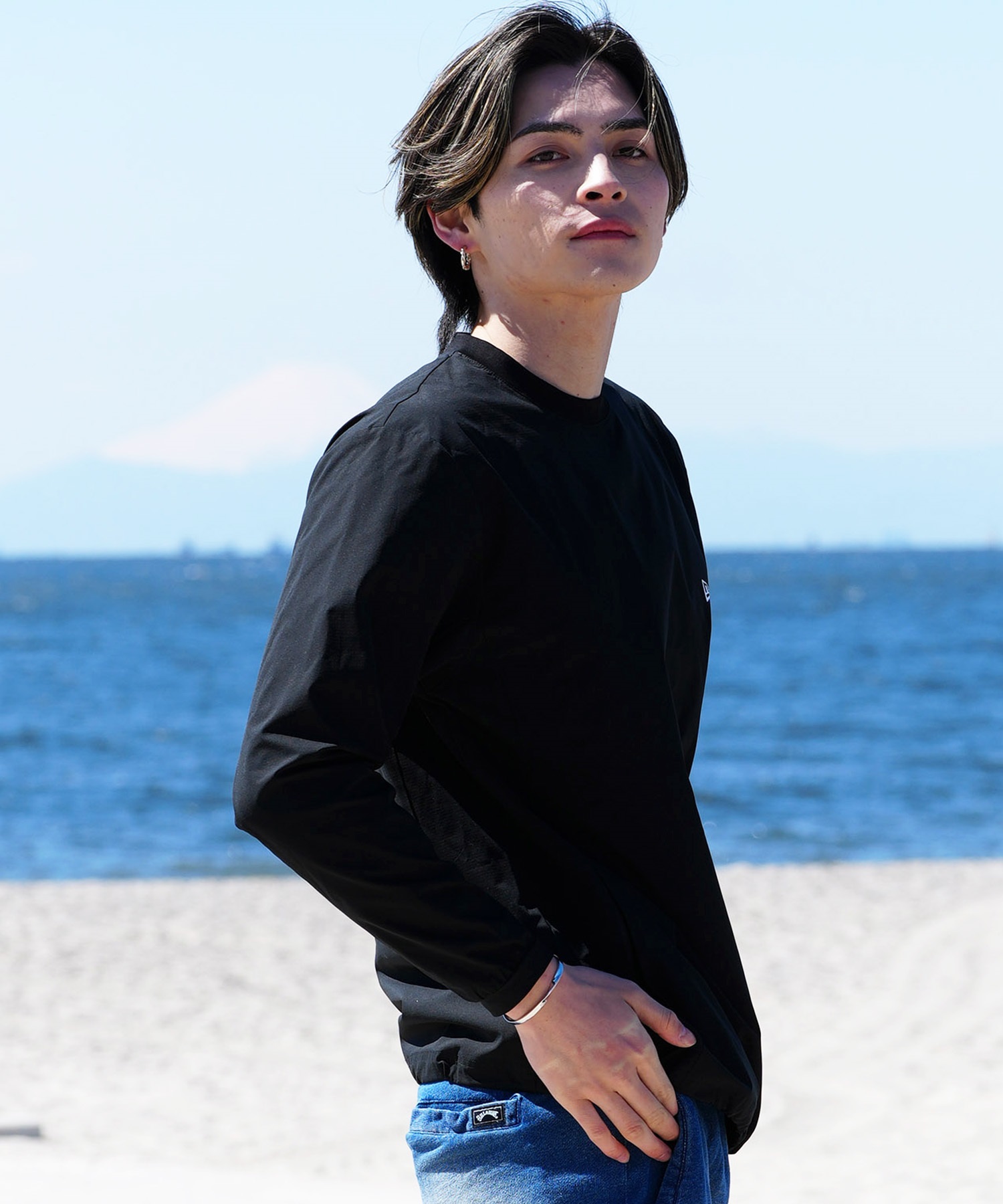 メンズウェア 59FlFTY Men's New Era Black/Red Scottsdale Scorpions Arizona Fall League