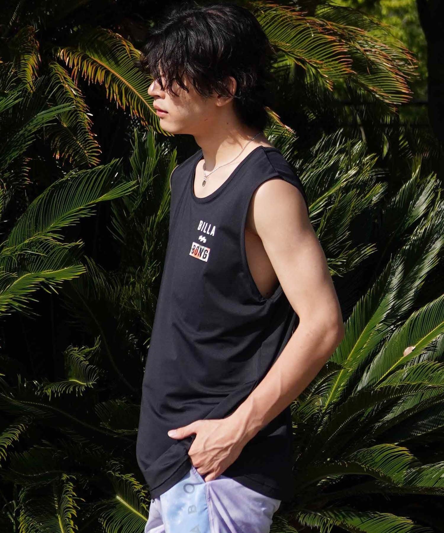 BILLABONG ビラボン メンズ ラッシュガード タンクトップ
