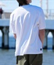 Hurley ハーレー メンズ 半袖 Tシャツ 水陸両用 ユーティリティ オーバーサイズ ユニセックス MUT0011005(H100-M)