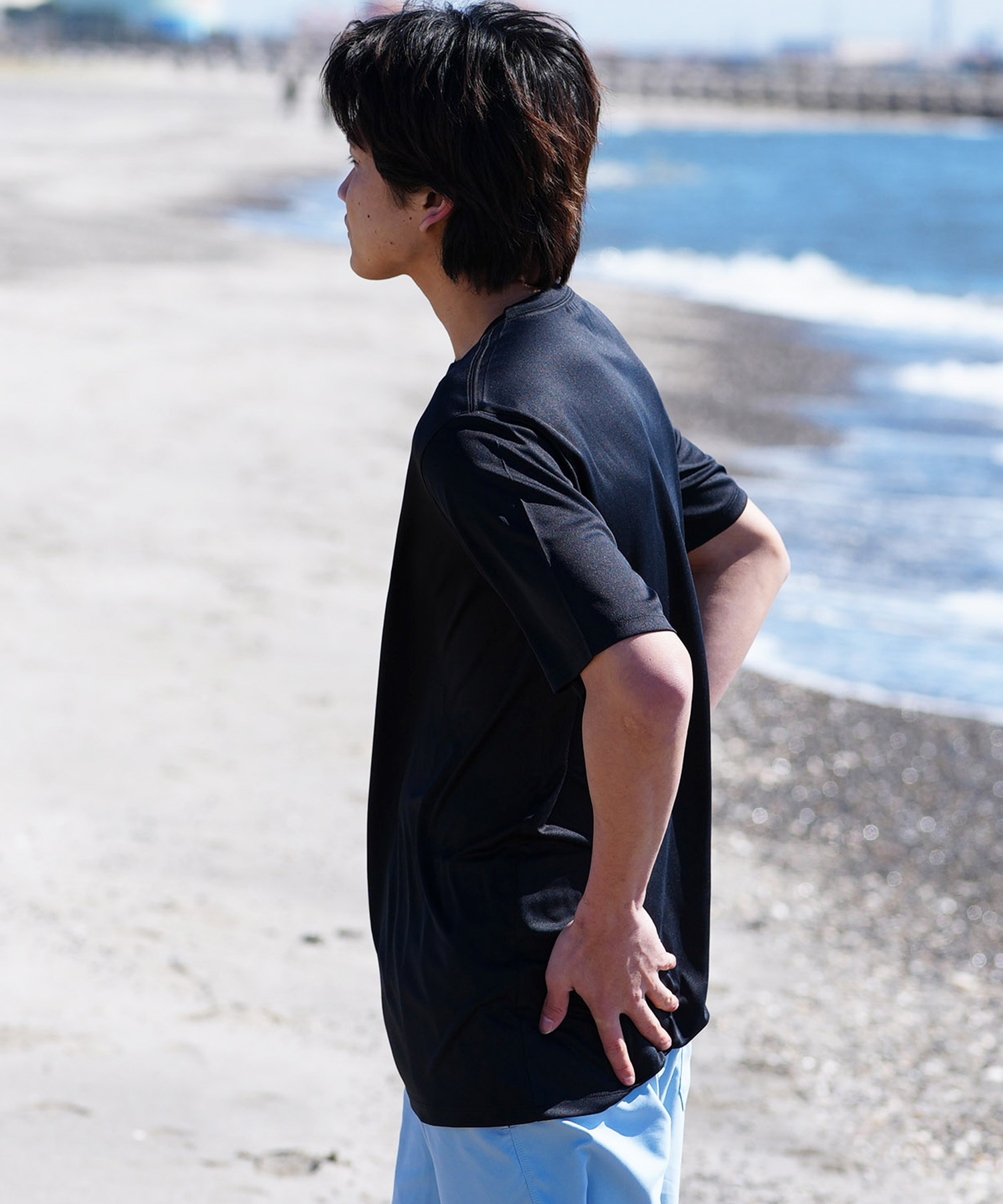 新品未使用⭐︎ハーレー水着&Tシャツ 28 160 新品未使用⭐︎ハーレー水着&Tシャツ 28 160