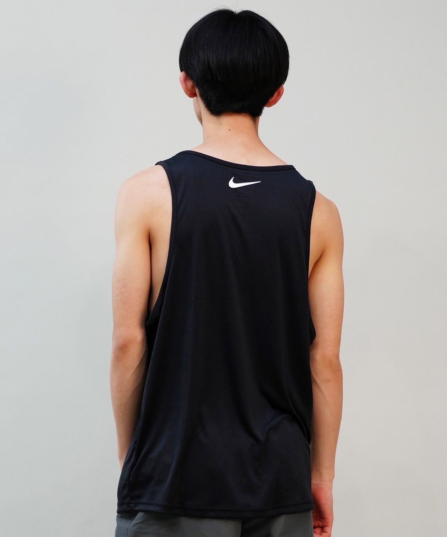 NIKE ナイキ メンズ スクリブル ユーティリティ 水陸両用 タンクトップ