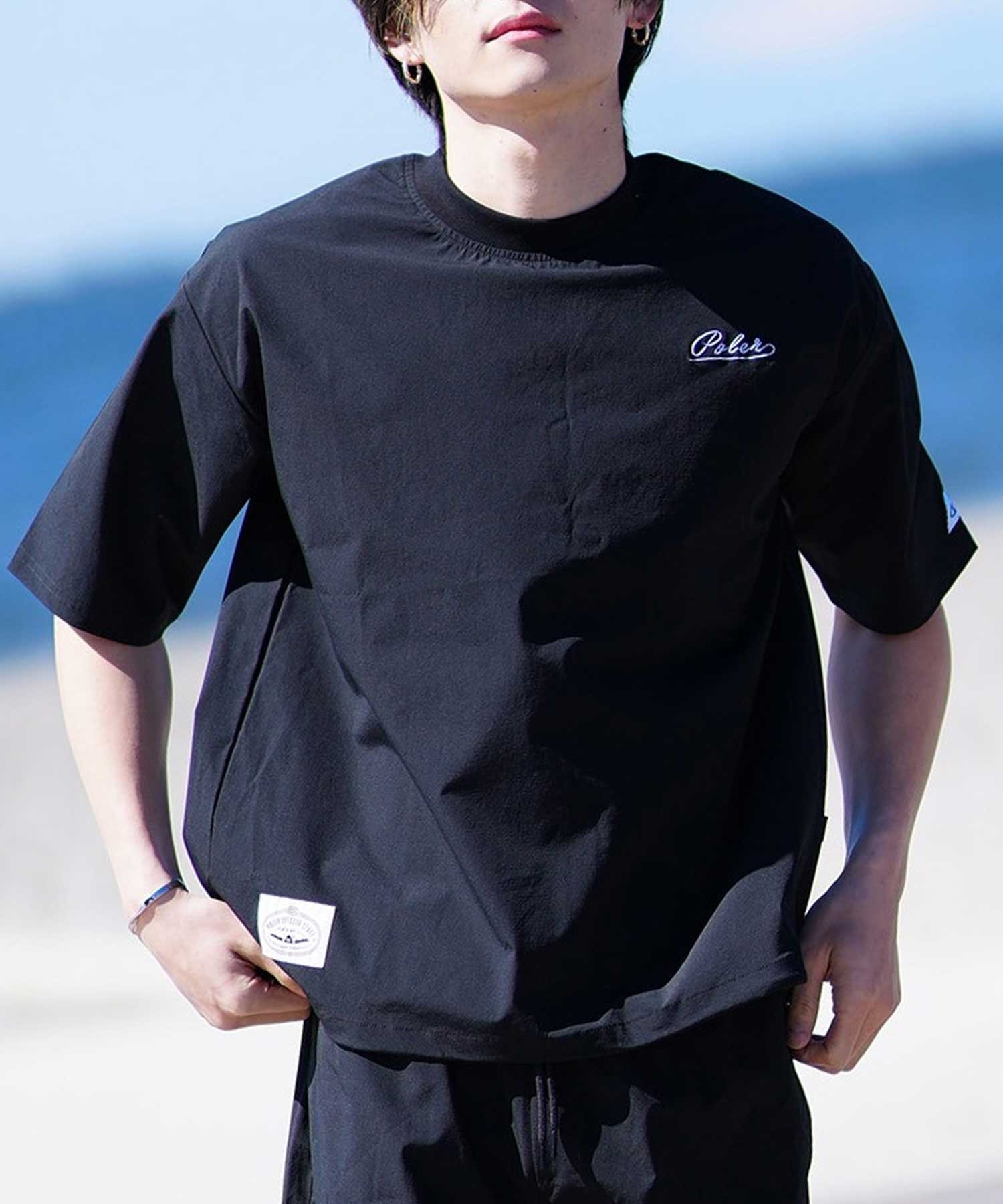 POLER SURF TEE – polerjapan