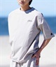 POLER ポーラー メンズ 半袖 Tシャツ ラッシュガード 水陸両用 UVカット 249MCV0024 ムラサキスポーツ限定(BLK-M)