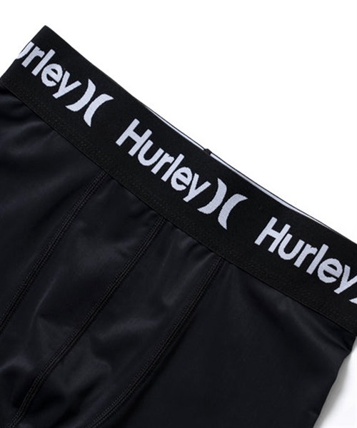 Hurley ハーレー メンズ インナーショーツ アンダーショーツ